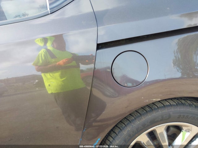 45689845 :رقم المزاد ، KNDME5C12H6272000 vin ، 2017 Kia Sedona Sx Luxury مزاد بيع