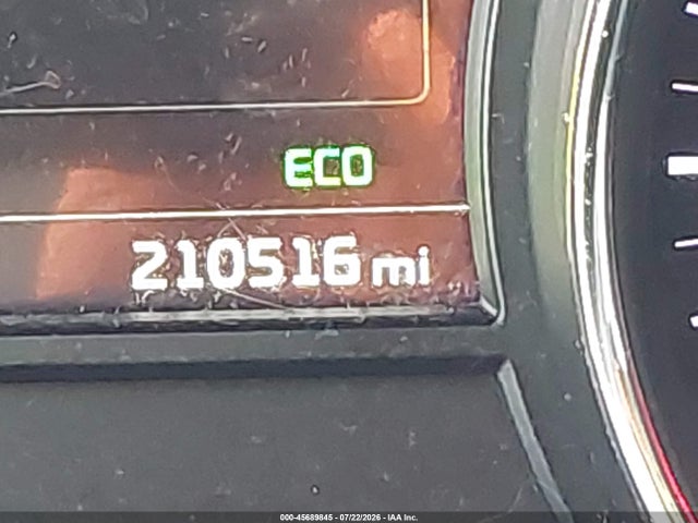 45689845 :رقم المزاد ، KNDME5C12H6272000 vin ، 2017 Kia Sedona Sx Luxury مزاد بيع