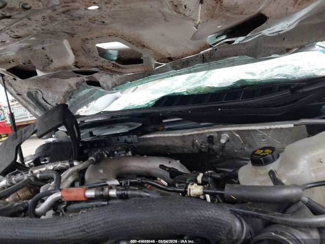 Ford F-350 Xl 2024 1FT8W3BM7REE45578 Image 9