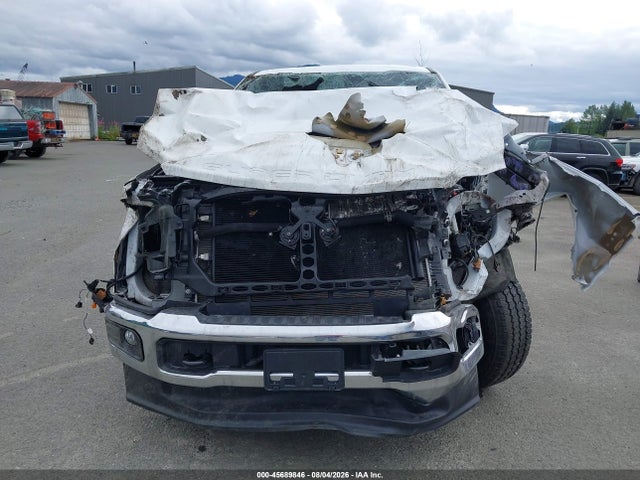 Ford F-350 Xl 2024 1FT8W3BM7REE45578 Image 12