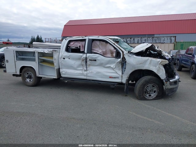 Ford F-350 Xl 2024 1FT8W3BM7REE45578 Image 13