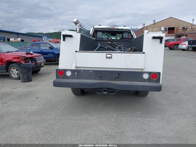 Ford F-350 Xl 2024 1FT8W3BM7REE45578 Image 15