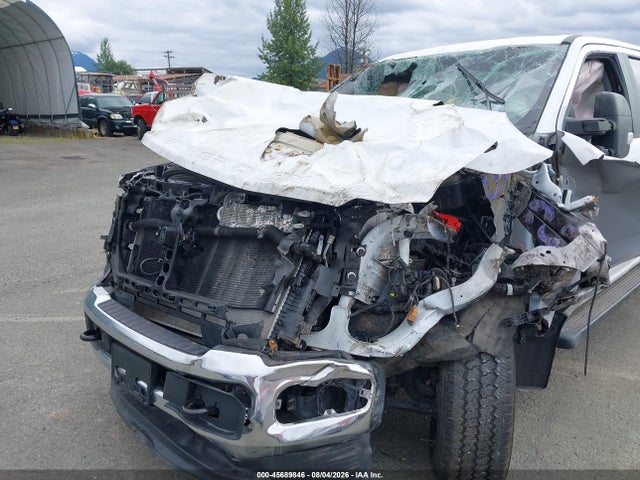Ford F-350 Xl 2024 1FT8W3BM7REE45578 Image 11