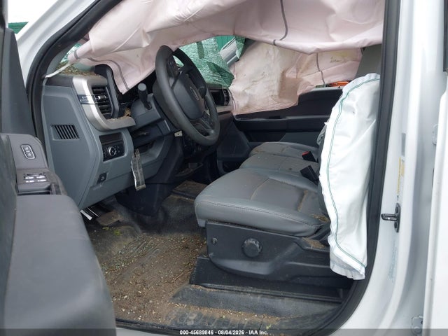 Ford F-350 Xl 2024 1FT8W3BM7REE45578 Image 6