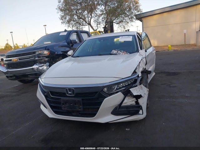 1HGCV1F12KA043032 Honda ACCORD LX