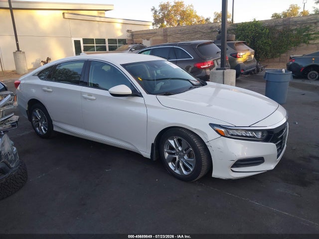 1HGCV1F12KA043032 Honda ACCORD LX