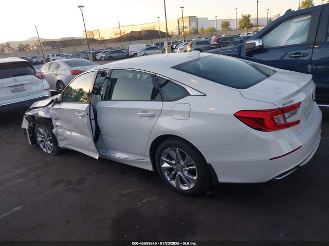 1HGCV1F12KA043032 Honda ACCORD LX