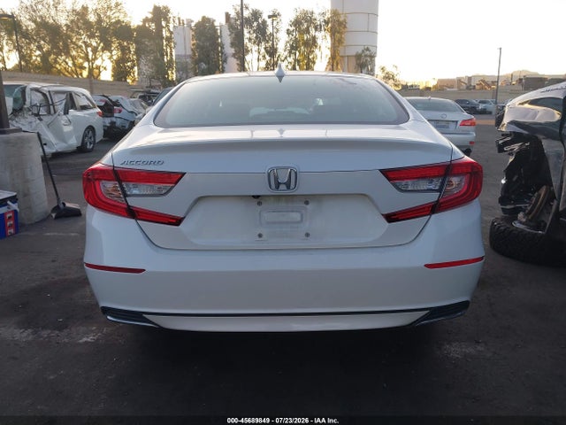 1HGCV1F12KA043032 Honda ACCORD LX
