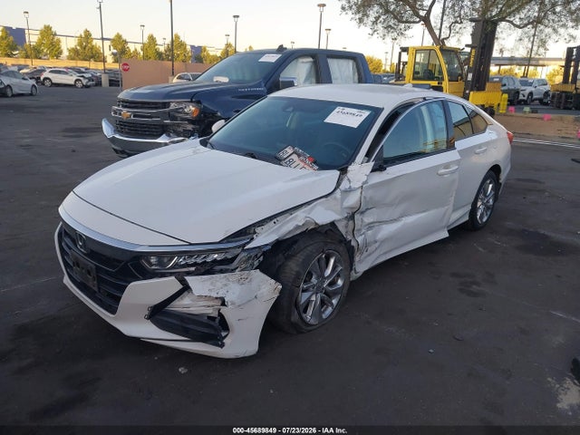 1HGCV1F12KA043032 Honda ACCORD LX