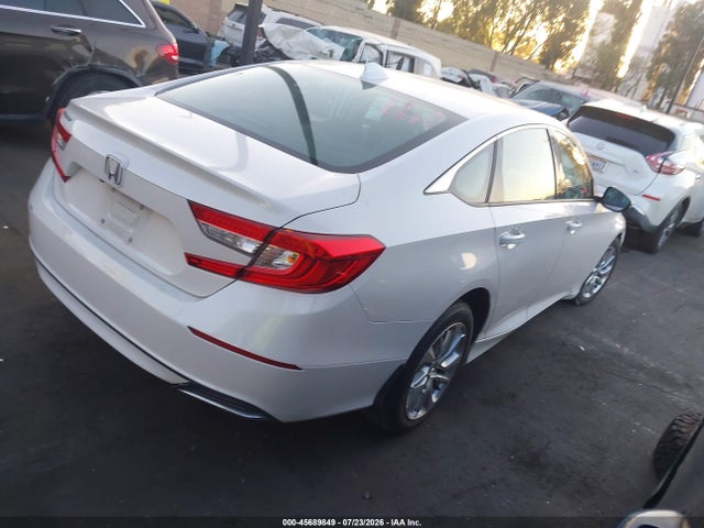 1HGCV1F12KA043032 Honda ACCORD LX