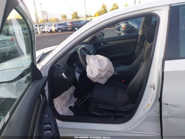 1HGCV1F12KA043032 Honda ACCORD LX