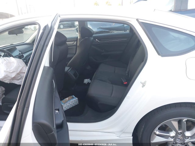 1HGCV1F12KA043032 Honda ACCORD LX