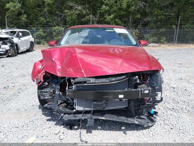 2026 Hyundai Elantra Limited მანქანა იყიდება აუქციონზე, vin: KMHLP4DGXTU105774, აუქციონის ნომერი: 45689851