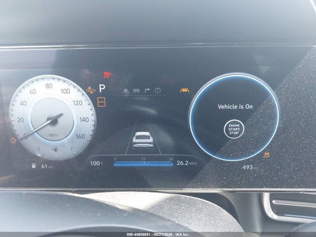 2026 Hyundai Elantra Limited მანქანა იყიდება აუქციონზე, vin: KMHLP4DGXTU105774, აუქციონის ნომერი: 45689851