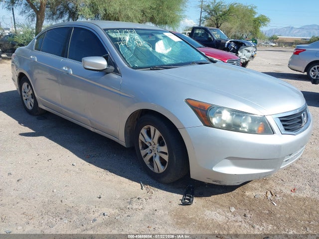 Aukcja sprzedaży 2010 Honda Accord 2.4 Lx-p, vin: 1HGCP2F4XAA127446, numer aukcji: 45689856