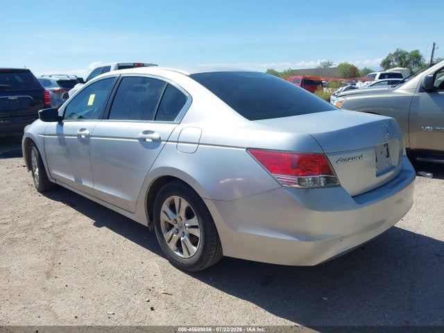 45689856 :رقم المزاد ، 1HGCP2F4XAA127446 vin ، 2010 Honda Accord 2.4 Lx-p مزاد بيع