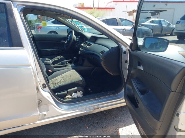 45689856 :رقم المزاد ، 1HGCP2F4XAA127446 vin ، 2010 Honda Accord 2.4 Lx-p مزاد بيع
