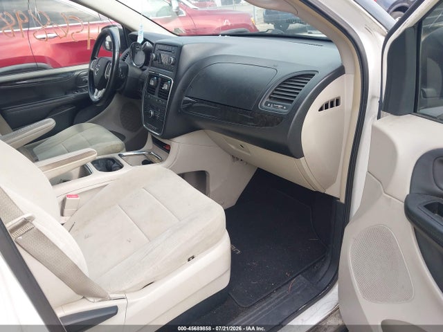 Aukcja sprzedaży 2012 Dodge Grand Caravan Crew, vin: 2C4RDGDG0CR215187, numer aukcji: 45689858