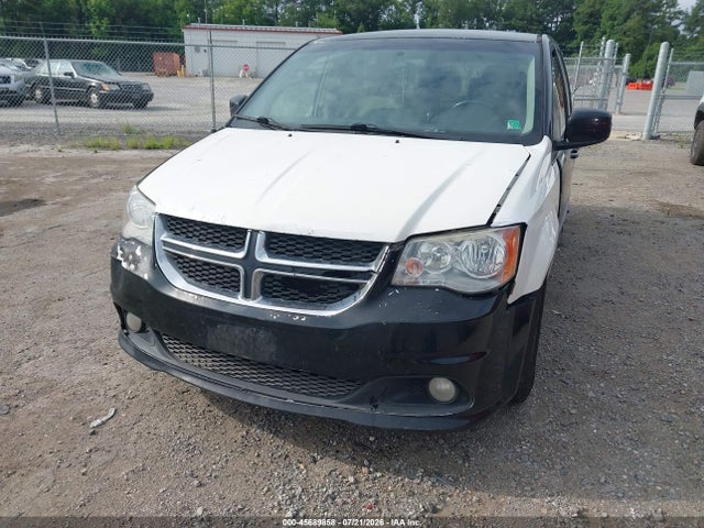 Aukcja sprzedaży 2012 Dodge Grand Caravan Crew, vin: 2C4RDGDG0CR215187, numer aukcji: 45689858