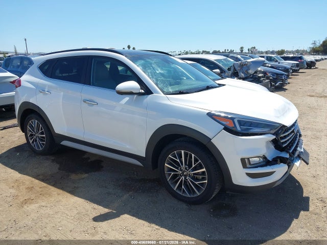KM8J3CAL9MU394291 auction archive image
