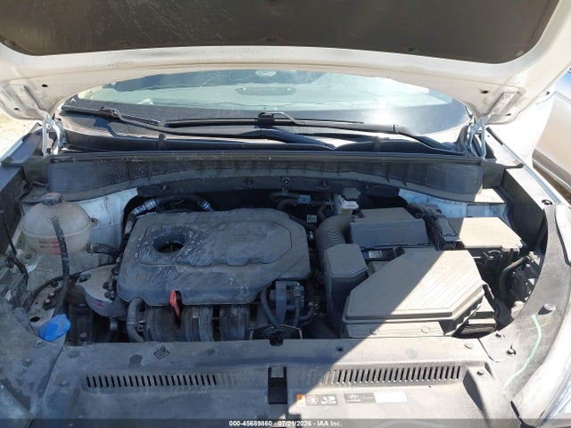 KM8J3CAL9MU394291 Hyundai Tucson Ultimate
