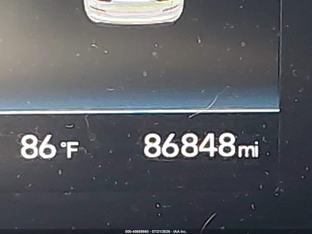 KM8J3CAL9MU394291 Hyundai Tucson Ultimate
