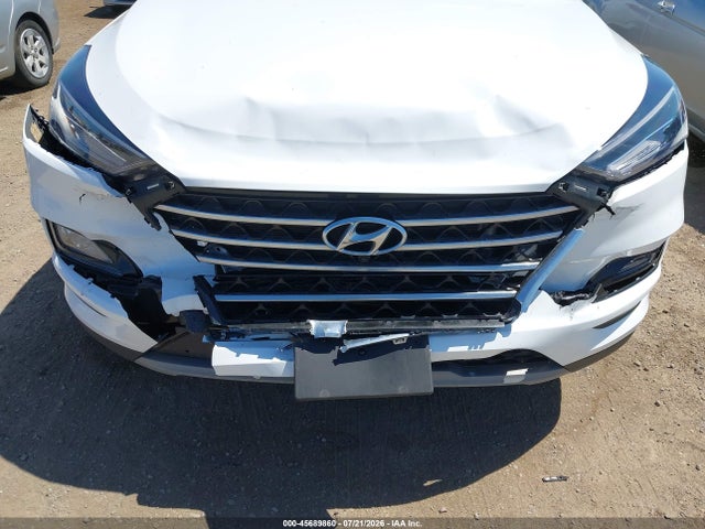 KM8J3CAL9MU394291 Hyundai Tucson Ultimate