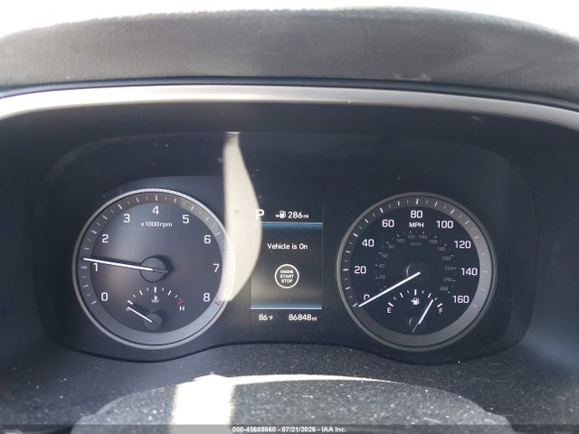 KM8J3CAL9MU394291 Hyundai Tucson Ultimate