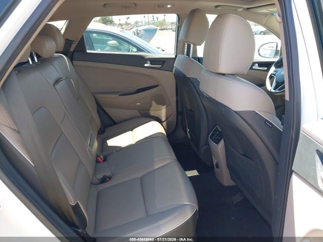 KM8J3CAL9MU394291 Hyundai Tucson Ultimate