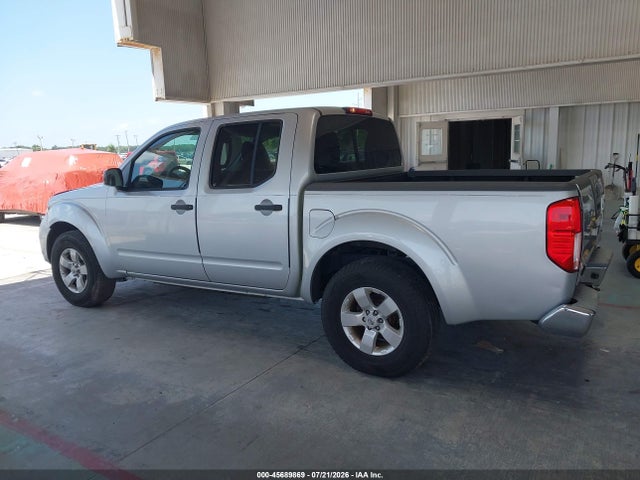 Продаж на аукціоні авто 2012 Nissan Frontier Sv, vin: 1N6AD0ER9CC443313, номер лоту: 45689869