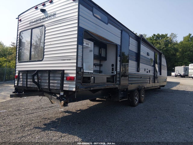 Aukcja sprzedaży 2021 Forest River Cherokee, vin: 4X4TCKH28MX150113, numer aukcji: 45689870