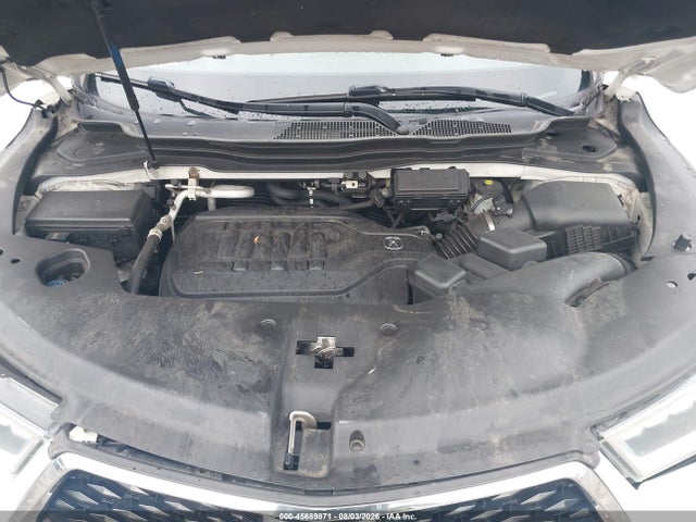 Aukcja sprzedaży 2019 Acura Mdx Standard, vin: 5J8YD4H39KL018111, numer aukcji: 45689871