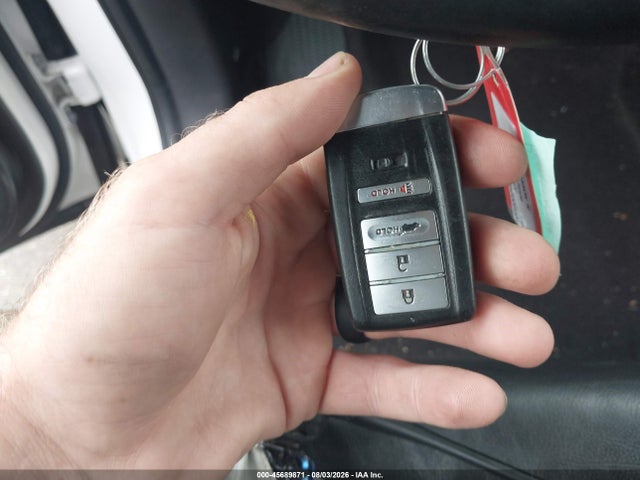 Aukcja sprzedaży 2019 Acura Mdx Standard, vin: 5J8YD4H39KL018111, numer aukcji: 45689871