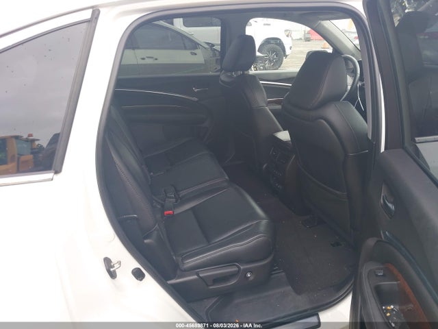 Aukcja sprzedaży 2019 Acura Mdx Standard, vin: 5J8YD4H39KL018111, numer aukcji: 45689871