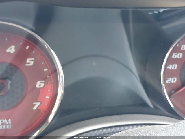 Dodge Charger Srt Hellcat 2016 2C3CDXL91GH192012 Image 14