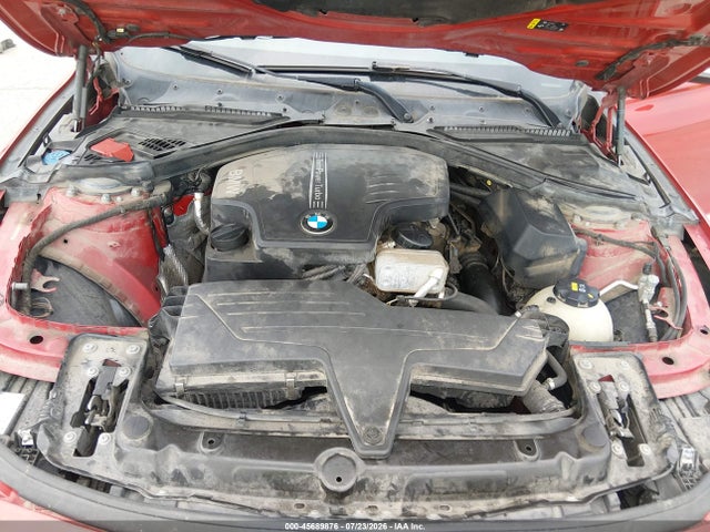 Aukcja sprzedaży 2018 Bmw 320i Xdrive, vin: WBA8E5G53JNV01971, numer aukcji: 45689876