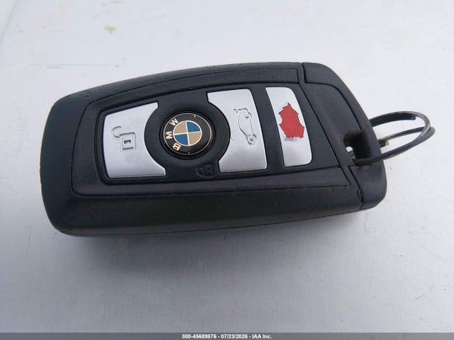 Aukcja sprzedaży 2018 Bmw 320i Xdrive, vin: WBA8E5G53JNV01971, numer aukcji: 45689876