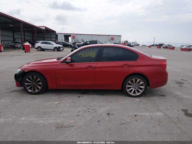 Aukcja sprzedaży 2018 Bmw 320i Xdrive, vin: WBA8E5G53JNV01971, numer aukcji: 45689876