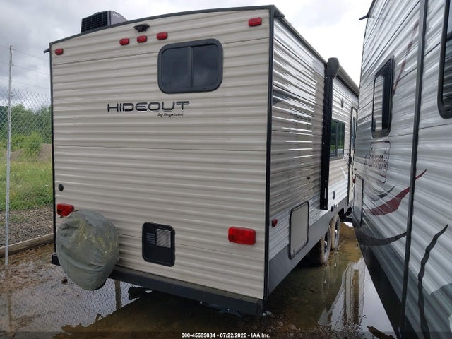 Keystone Hideout 2018 4YDT26223J7247818 Image 4