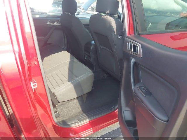 45689889 :رقم المزاد ، 1FTER4FH2MLD29142 vin ، 2021 Ford Ranger Xlt مزاد بيع