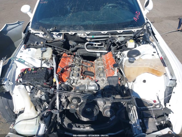 2C3CDZC98HH514254 Dodge Challenger Srt Hellcat