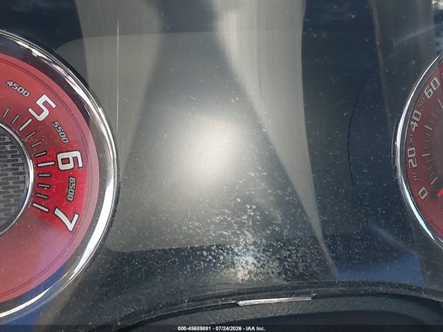 Dodge Challenger Srt Hellcat 2017 2C3CDZC98HH514254 Image 14