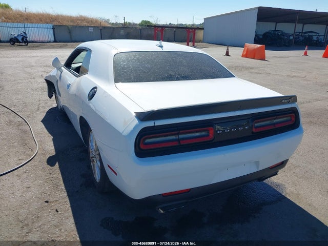 2C3CDZC98HH514254 Dodge Challenger Srt Hellcat