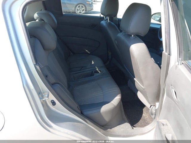 Продажа на аукционе авто 2015 Chevrolet Spark 1lt Cvt, vin: KL8CD6S99FC723538, номер лота: 45689898