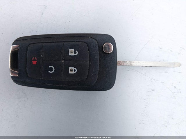 Aukcja sprzedaży 2013 Chevrolet Equinox Lt, vin: 2GNFLEEK9D6226728, numer aukcji: 45689902