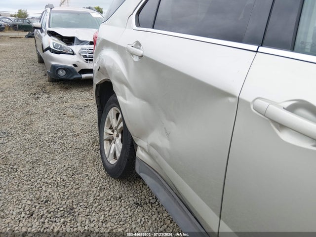 Aukcja sprzedaży 2013 Chevrolet Equinox Lt, vin: 2GNFLEEK9D6226728, numer aukcji: 45689902