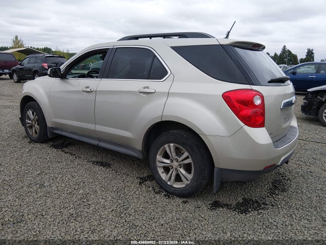 Aukcja sprzedaży 2013 Chevrolet Equinox Lt, vin: 2GNFLEEK9D6226728, numer aukcji: 45689902
