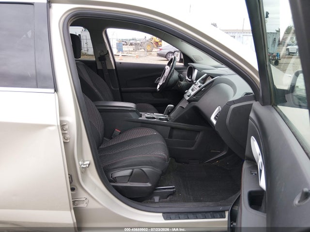 Aukcja sprzedaży 2013 Chevrolet Equinox Lt, vin: 2GNFLEEK9D6226728, numer aukcji: 45689902