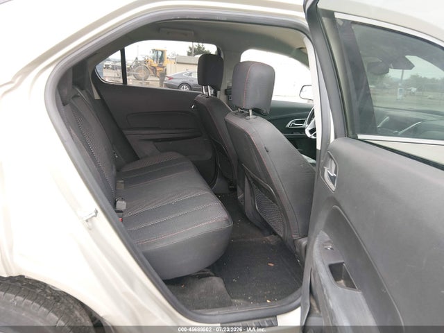 Aukcja sprzedaży 2013 Chevrolet Equinox Lt, vin: 2GNFLEEK9D6226728, numer aukcji: 45689902