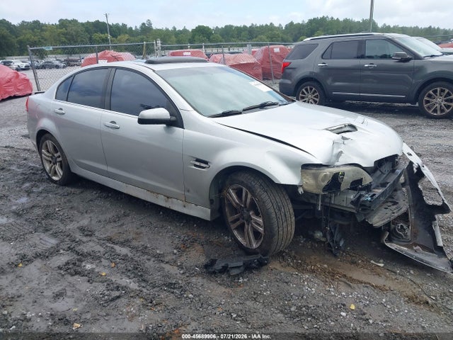 Aukcja sprzedaży 2009 Pontiac G8, vin: 6G2ER57739L239363, numer aukcji: 45689906